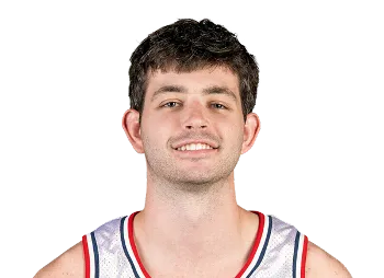 Sam Orme headshot