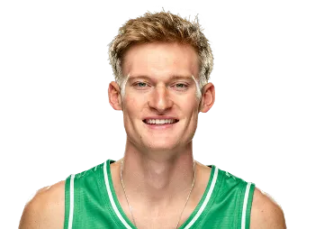 Trevan Leonhardt headshot