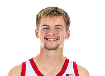 Will Cooper headshot