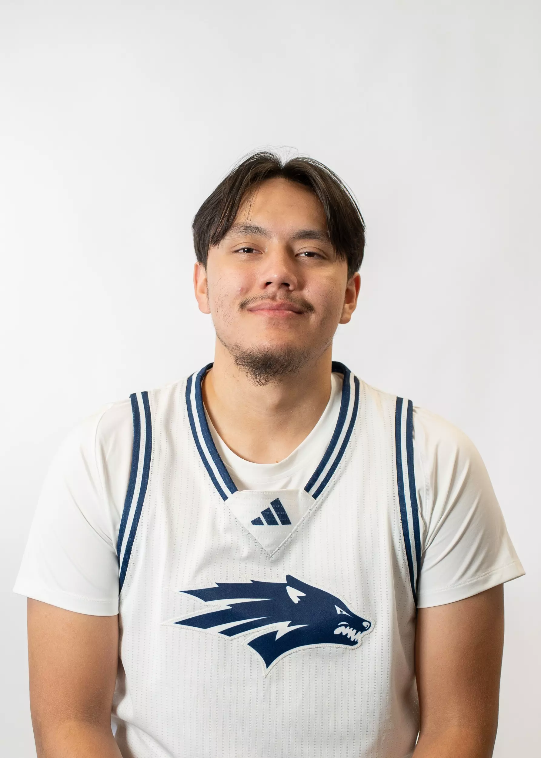 John Mattingly headshot
