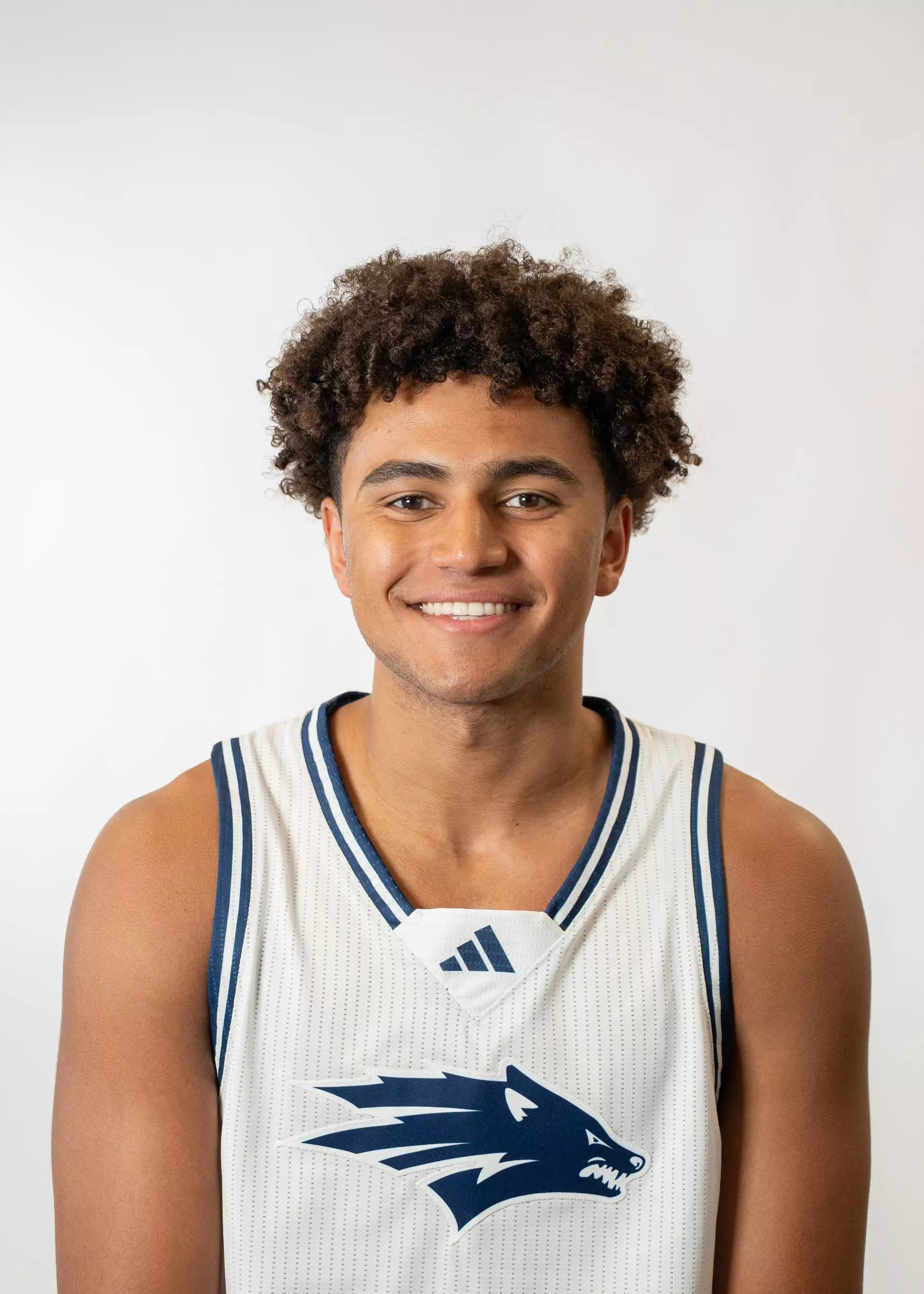 Kade Snyder headshot