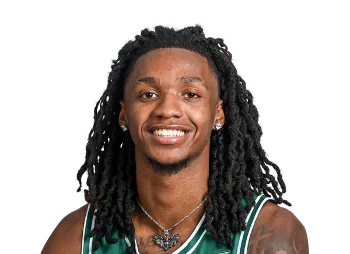 Keyon Kensie Jr. headshot