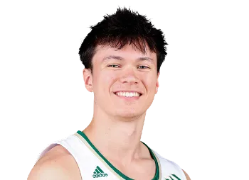 Peter Bandelj headshot