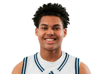 Myles Walker headshot
