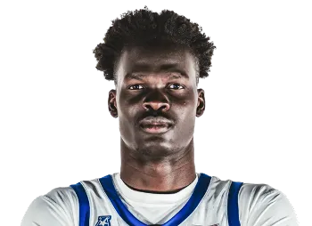 Simon Majok headshot