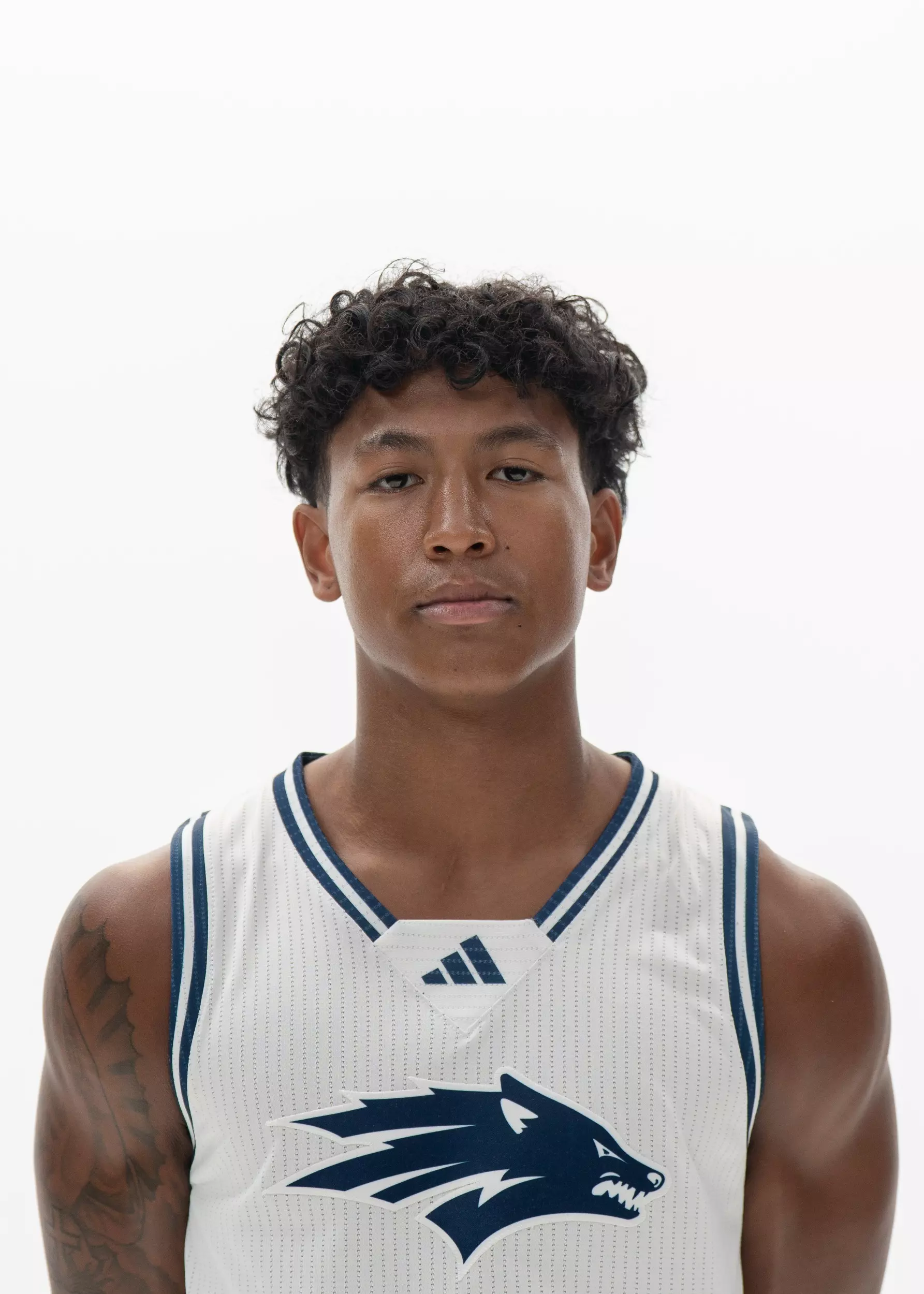 TJ Coulter headshot