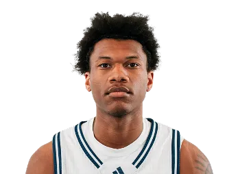 Vaughn Weems headshot