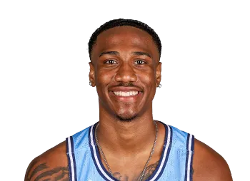 Drew McKenna headshot
