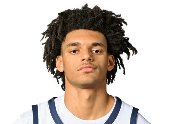Myles Blackley headshot