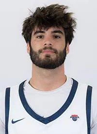 Nicholas Sangermano II headshot