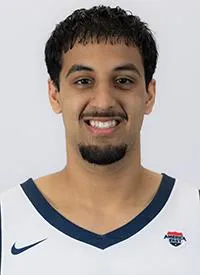 Parth Miglani headshot