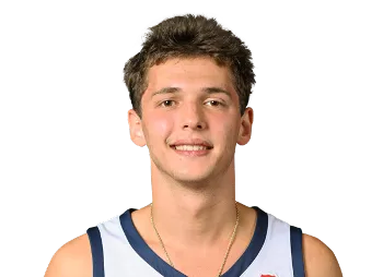 Tyler Bike headshot