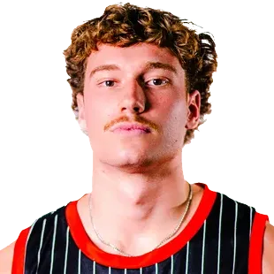 Brad Ballinger headshot