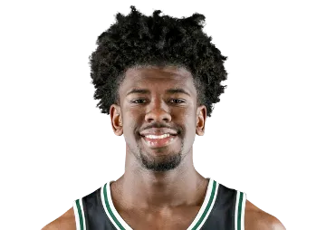 Danny Young Jr. headshot