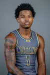 Faquir Mosley headshot