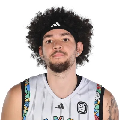 Isiah Rose headshot