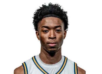 John Oladipo headshot