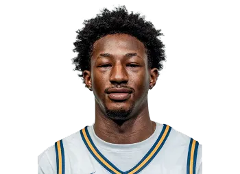 Kheni Briggs headshot