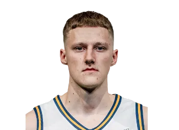 Matiss Ogle headshot