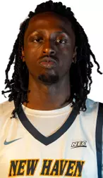 Moussa Camara headshot