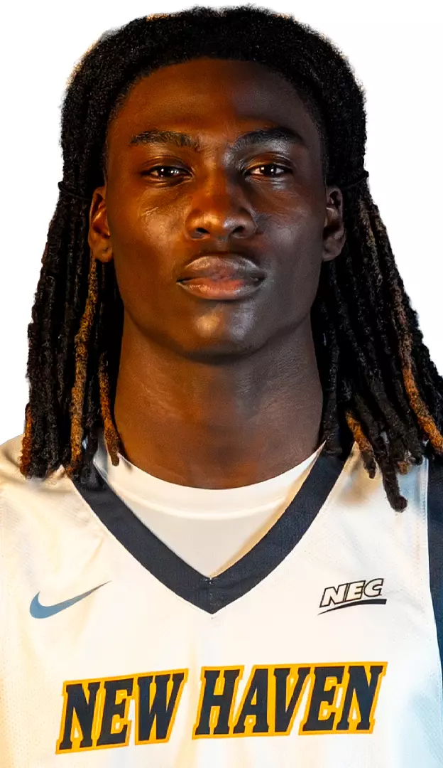 Teshaun Steele headshot