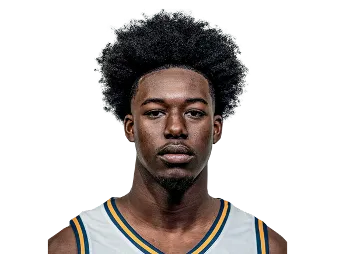 Zoumana Traore headshot