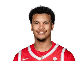 Chris Howell headshot