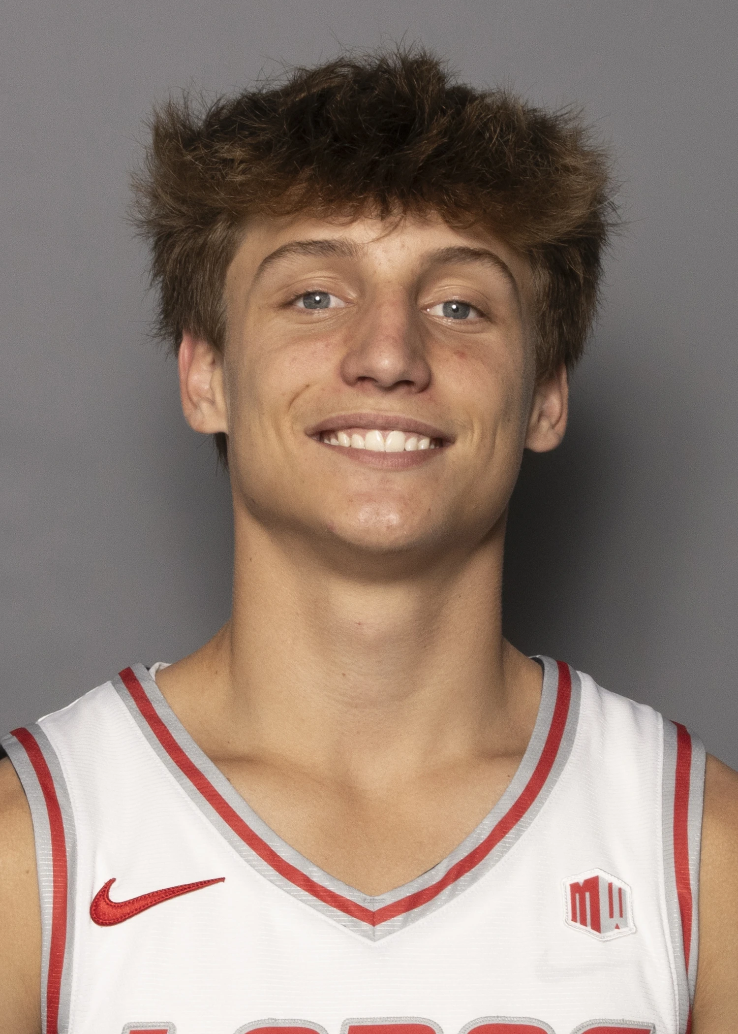 Dax Hall headshot