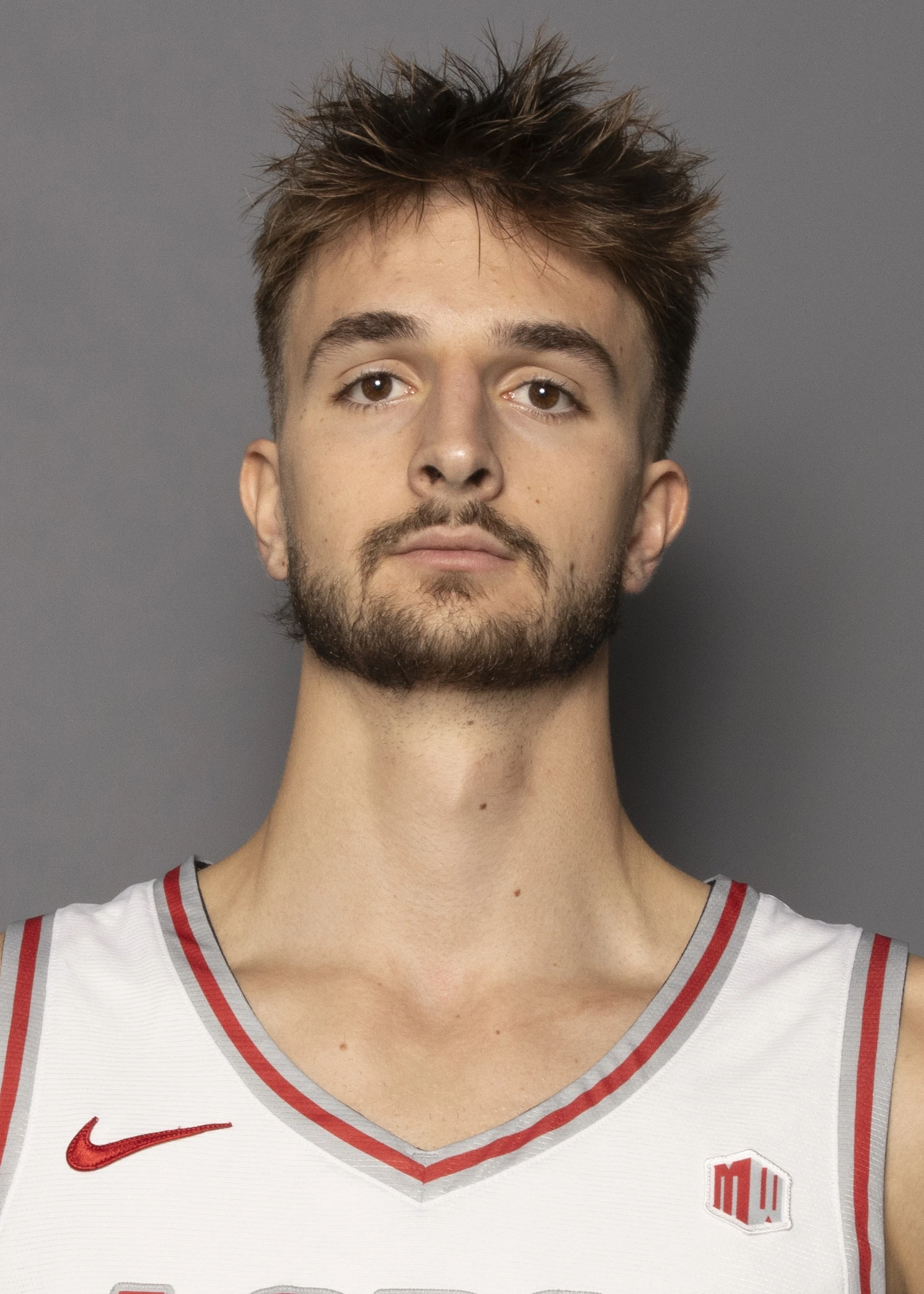 Federico Grani headshot