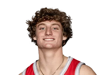 Jake Hall headshot