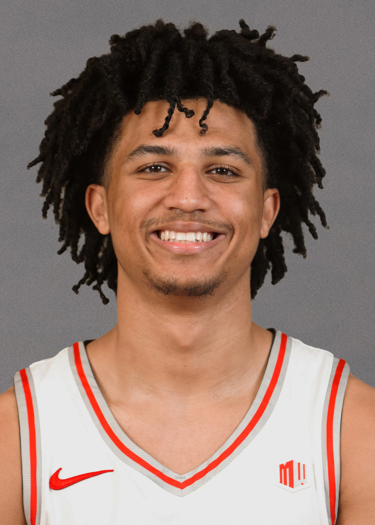 Nate Muriithi headshot