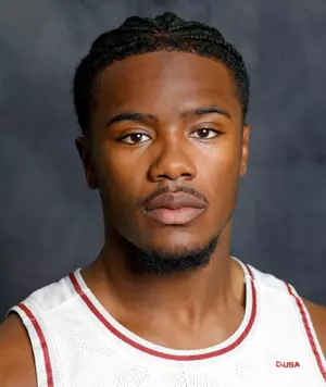 DeLan Grant headshot