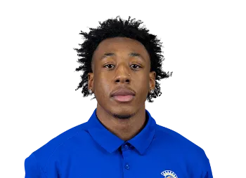 Jermaine Washington headshot