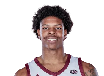 KK Robinson headshot