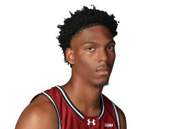 Omarr Smith headshot