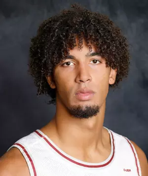 Phoenix Woodson headshot