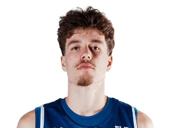 Enzo Boudouma headshot