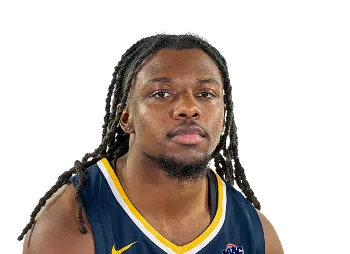 Kahlil Singleton headshot