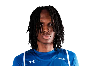 Kedrick Osby headshot