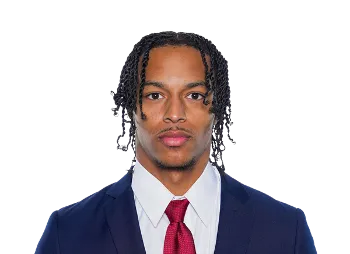 Kyran Ratliff headshot