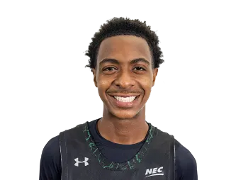 Nick Jones headshot