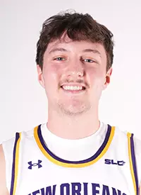 Sam Parson headshot