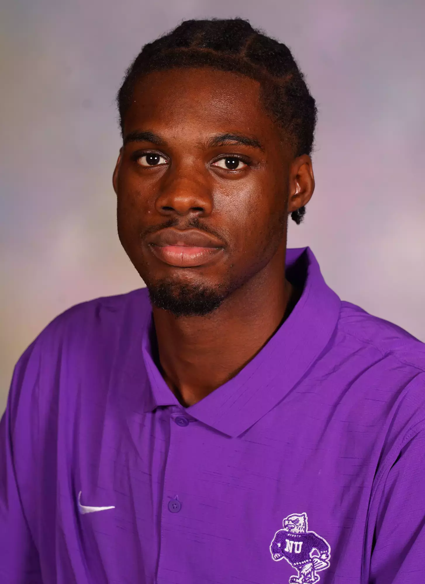 Daniel Emokhare headshot