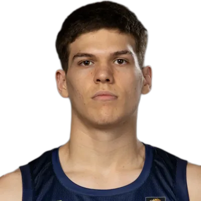Fidel Rotta headshot