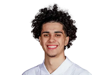 Gael Dalmau headshot