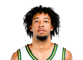 Logan Woods headshot