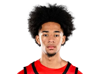 Tae Blackshear headshot