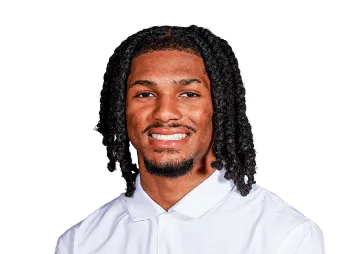 Trenton Walters headshot