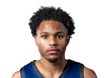 Doyel Cockrill III headshot