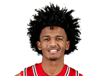 Jordan Matthews headshot